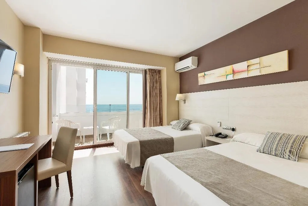 Room, Best Indalo, Costa Almeria