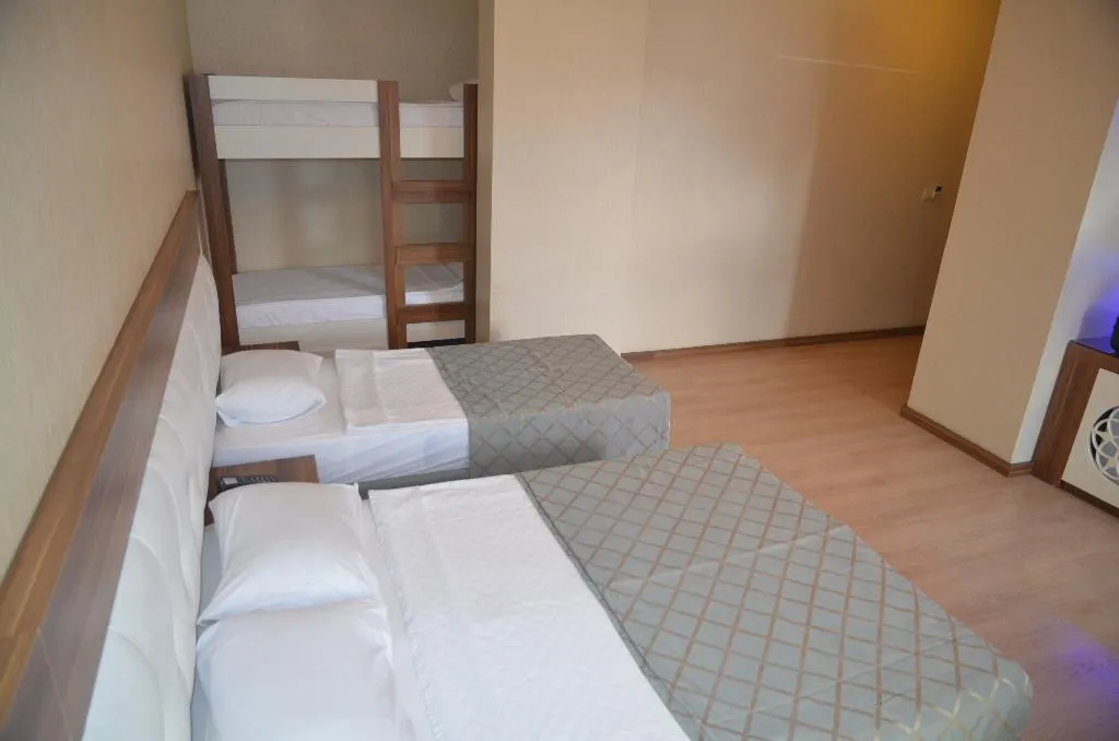 FAMILY ROOM ANNEX Room, Grand Zaman Garden Hotel, Antalya