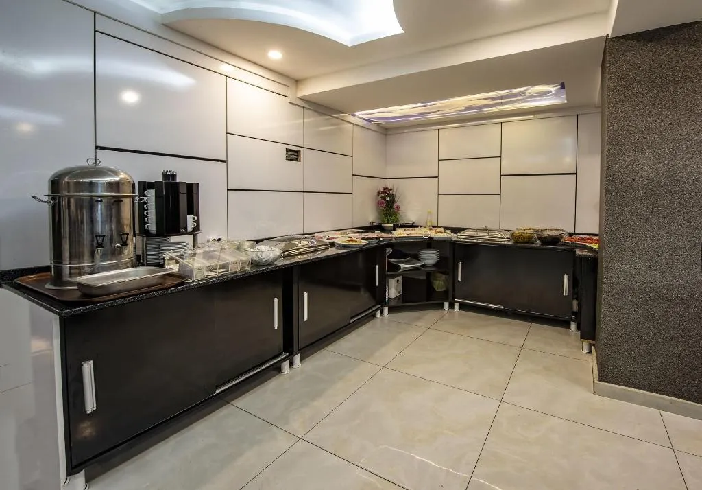 Restaurant, Madi Otel Izmir, Izmir