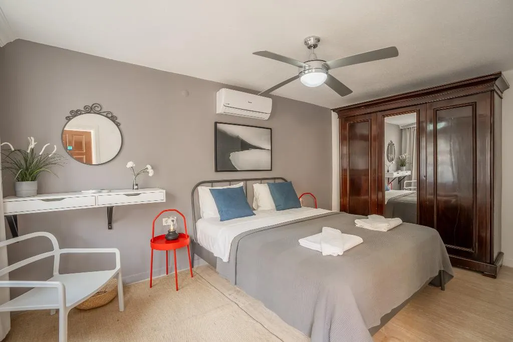 VILLA FOUR BEDROOMS Room, True Blue Boutique Hotel, Dalaman