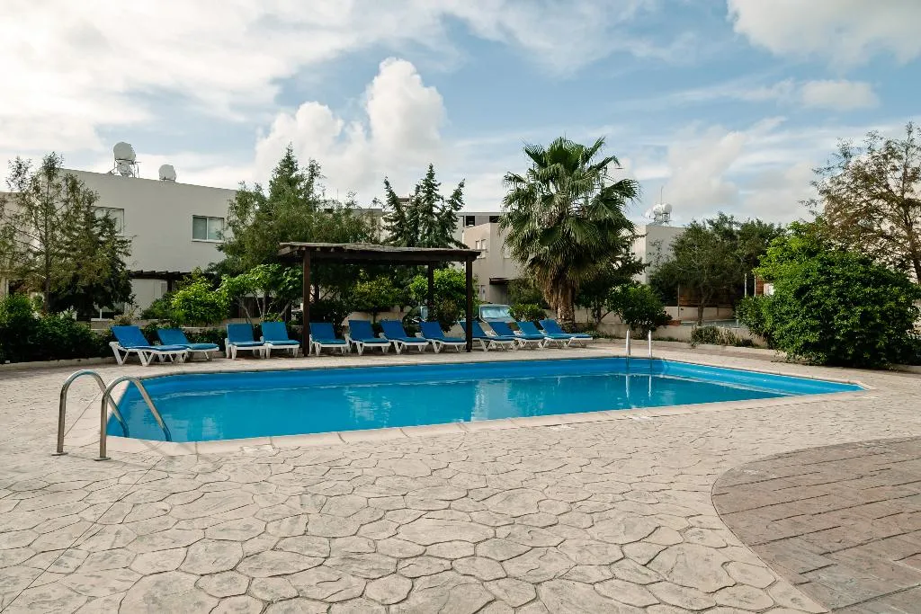 Pool, Artemis Cynthia Complex, Cyprus