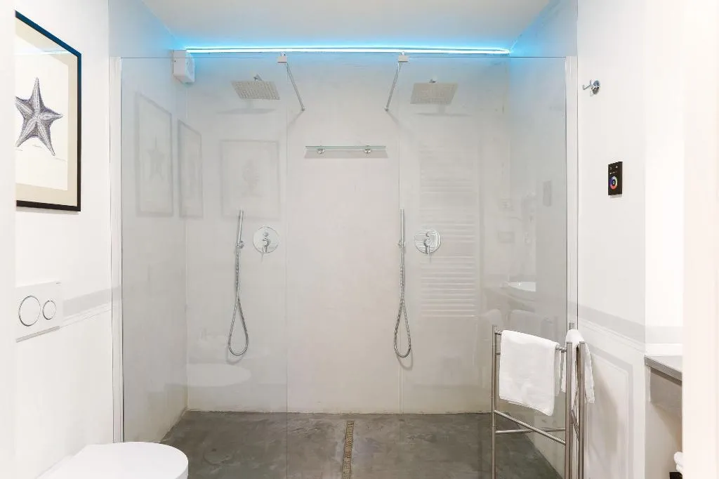 Room, Relais Tosinghi, Florence