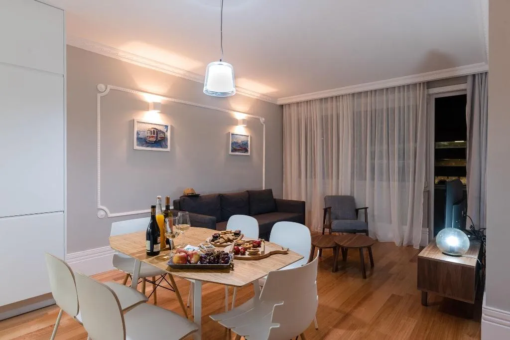 Room, Feel Porto Downtown Townhouses, Porto