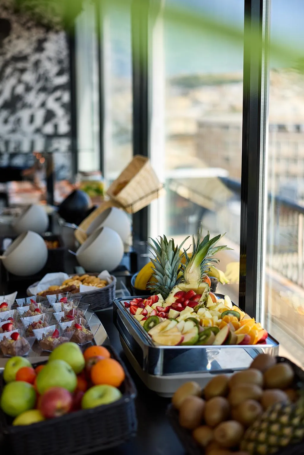 Restaurant, Astor Hotel Athens, Athens