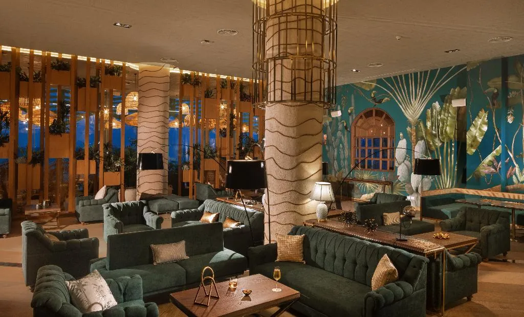 Restaurant, Palmaïa - The House of AïA Wellness All Inclusive, Cancun Area