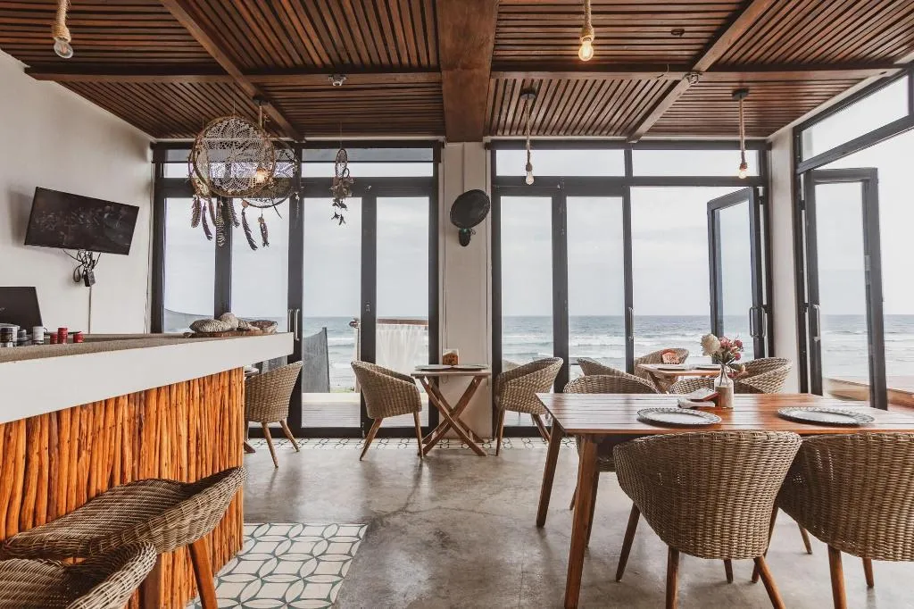 Restaurant, O Tulum - Adults Only, Cancun Area