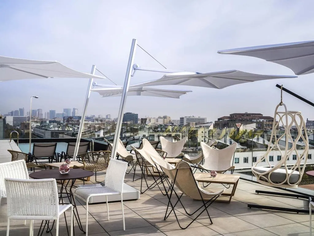 Bar, ibis Styles Barcelona City Bogatell, Barcelona