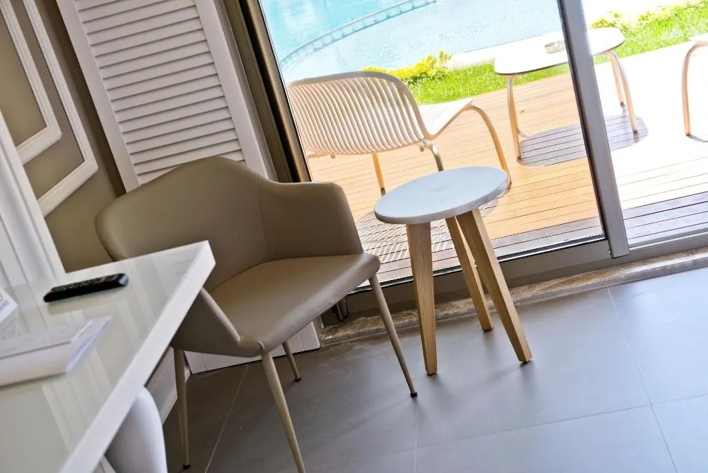 Room, Samira Exclusive Hotel & Apartments, Dalaman
