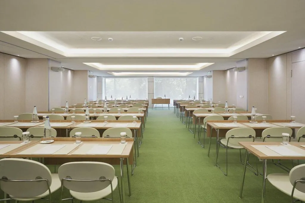 Conferences, New Hotel, Athens