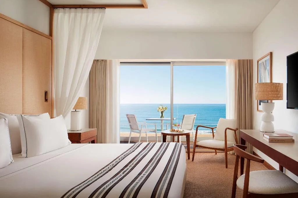 DOUBLE PREMIUM Room, Tivoli Marina Vilamoura Algarve Resort, Algarve