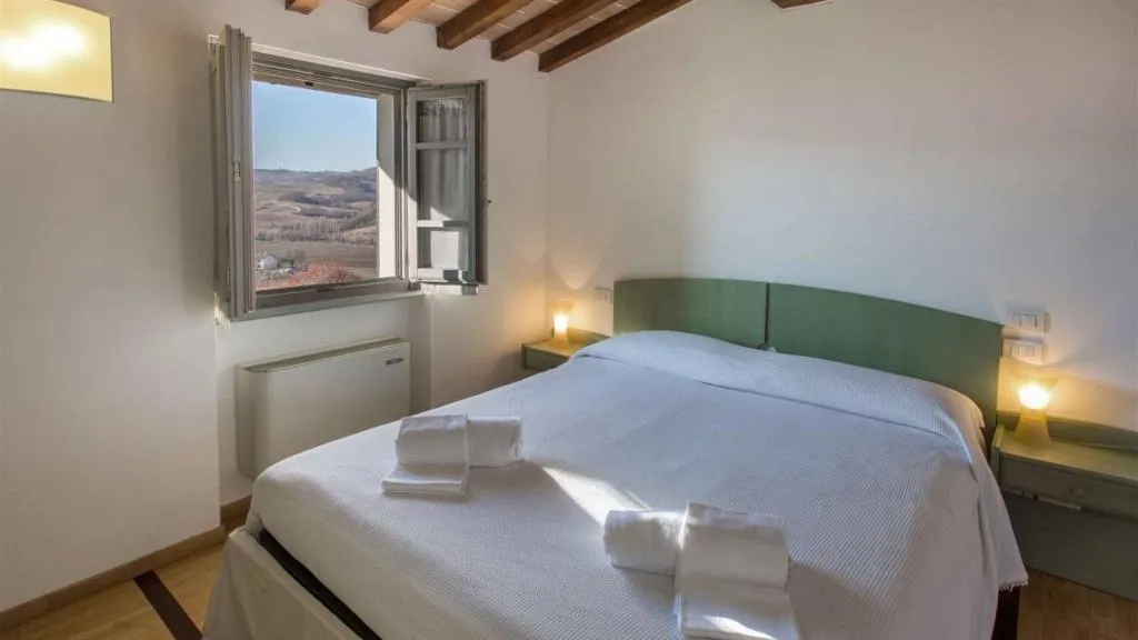 APARTMENT TWO BEDROOMS Room, Phi Resort Coldimolino - Country House, Umbria
