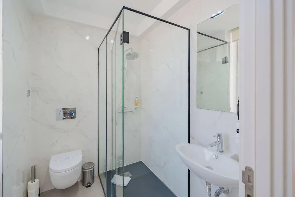 Room, Feel Porto Downtown Townhouses, Porto