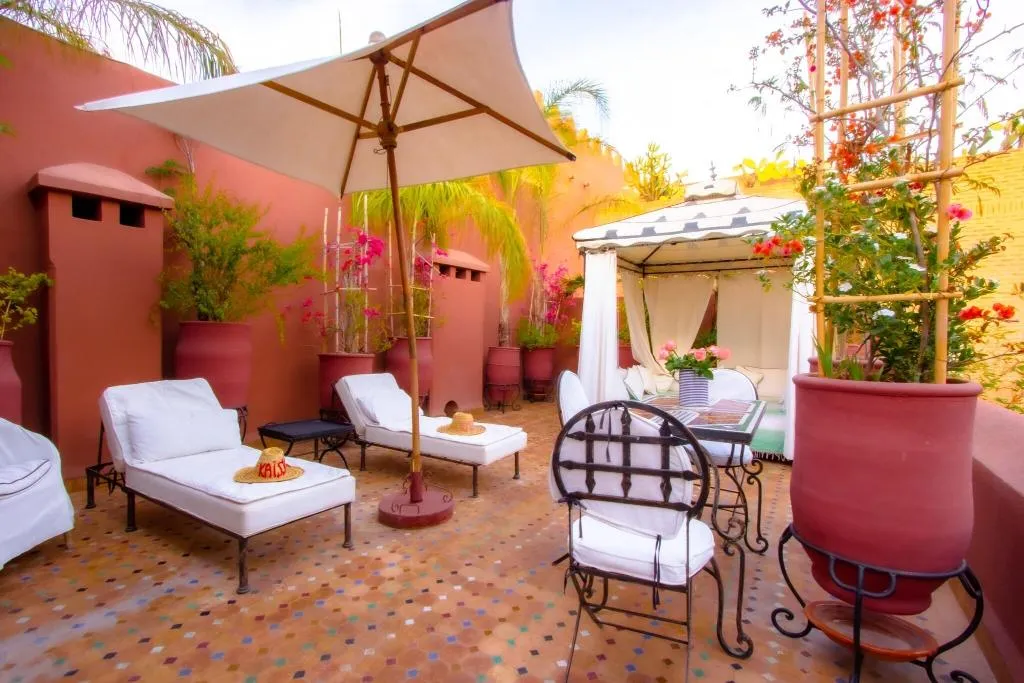 Room, Riad Kaiss By Sanssouci Collection, Marrakech