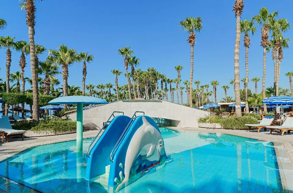 General view, The GrandResort-Leonardo Limited Edition, Cyprus