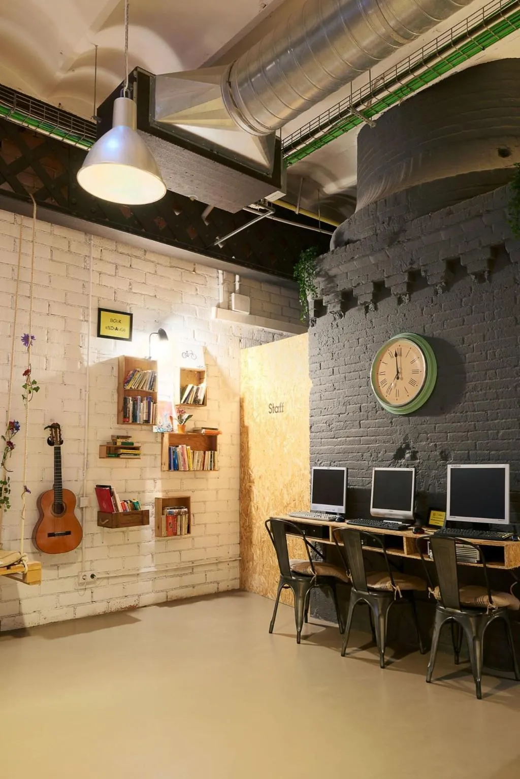 Sports and Entertainment, Barcelona Bed&Bike - Hostel, Barcelona
