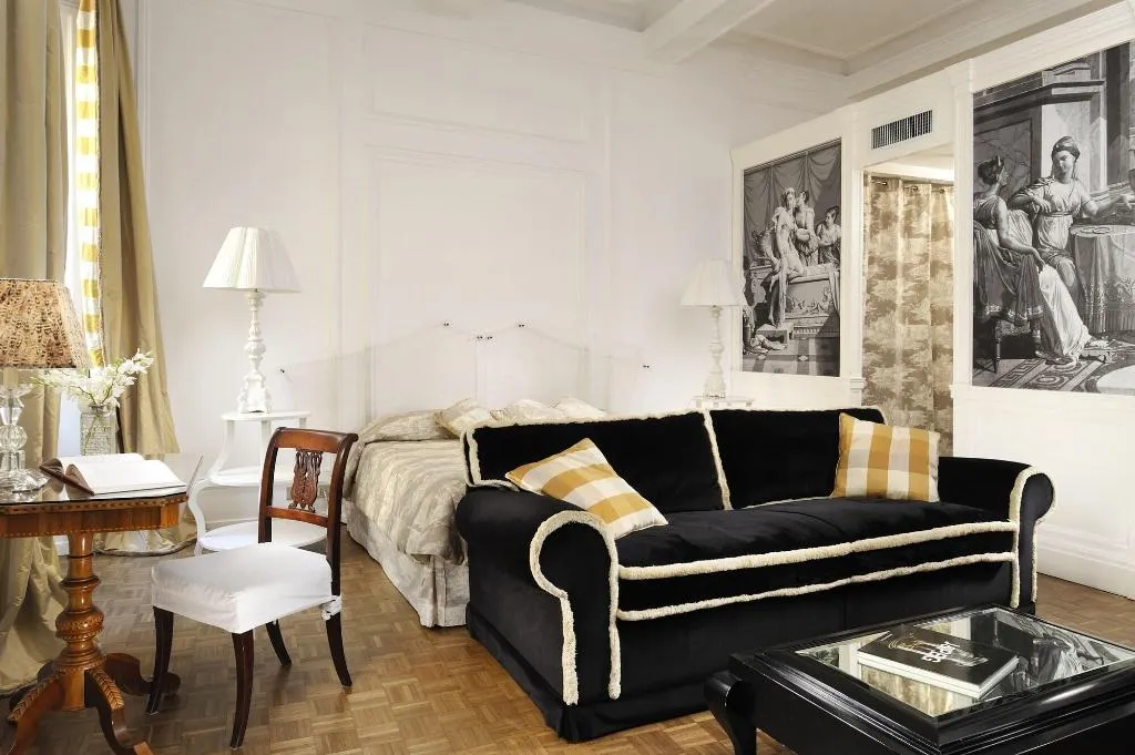 Room, Casa Howard Firenze - Residenza d'Epoca, Florence