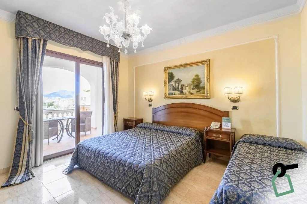 Room, Hotiday Room Collection - Olbia Porto, Olbia