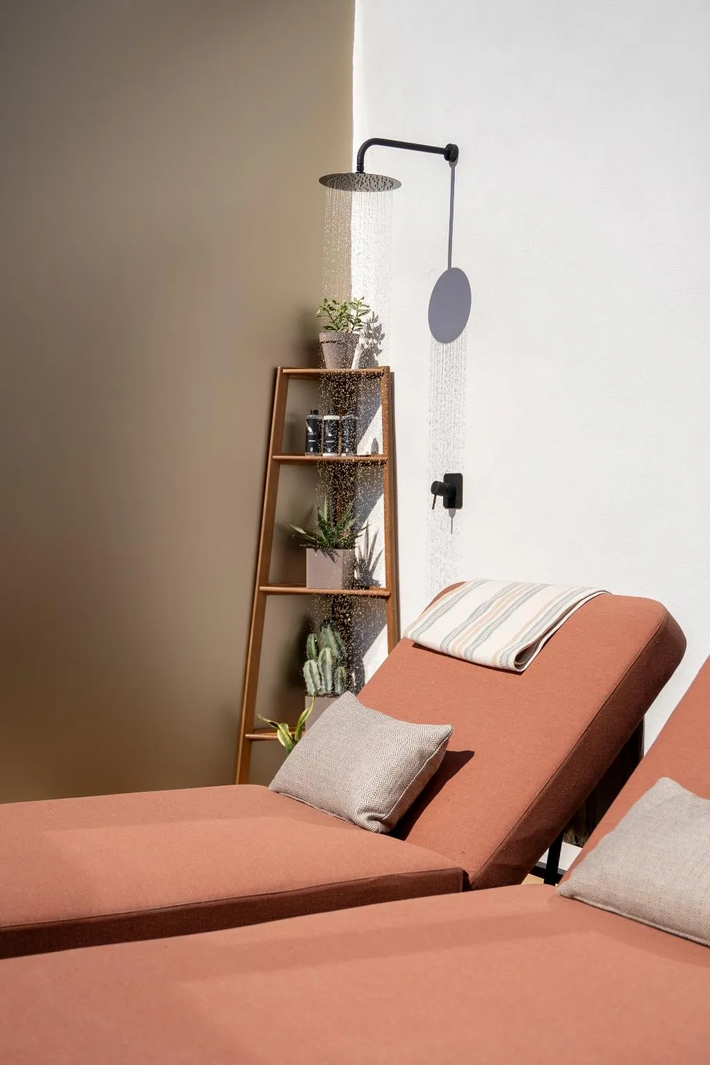 Room, Ocean Drive Sevilla, Seville