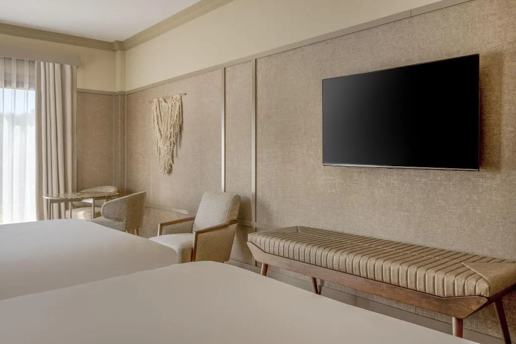 Room, Son Antem, Majorca