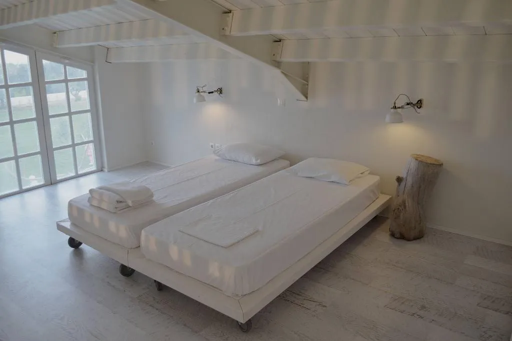 Room, Ta Spitakia, Kos