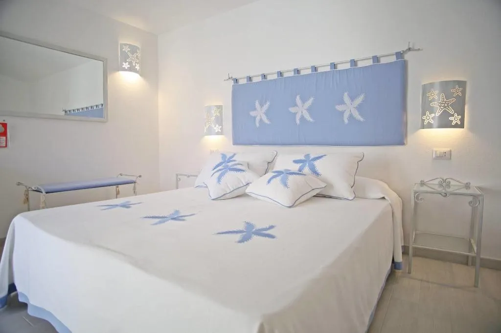 Room, Regina Simius Hotel, Cagliari