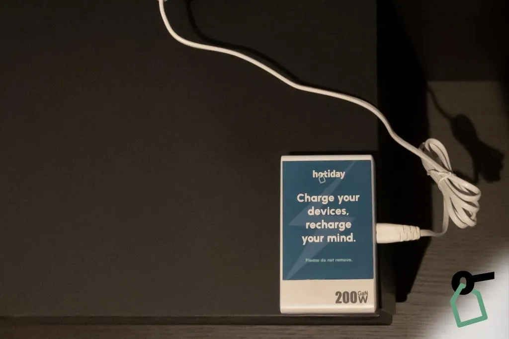 DOUBLE STANDARD Room, Hotiday Room Collection – Milano Cinque Giornate, Milan