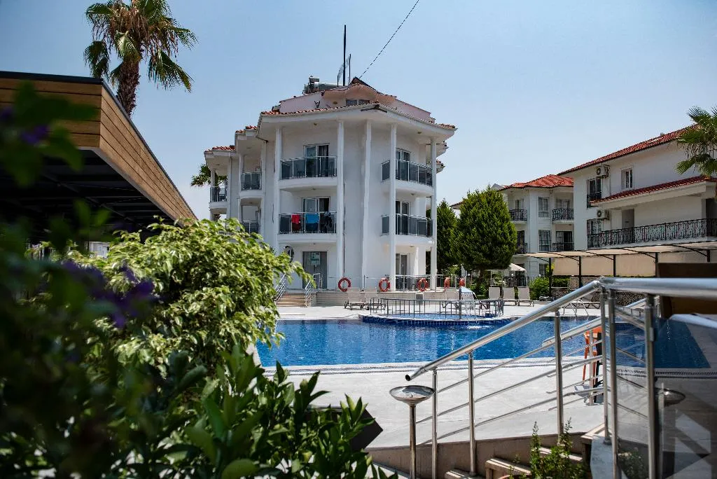 General view, Nevada Hotel & Spa, Dalaman