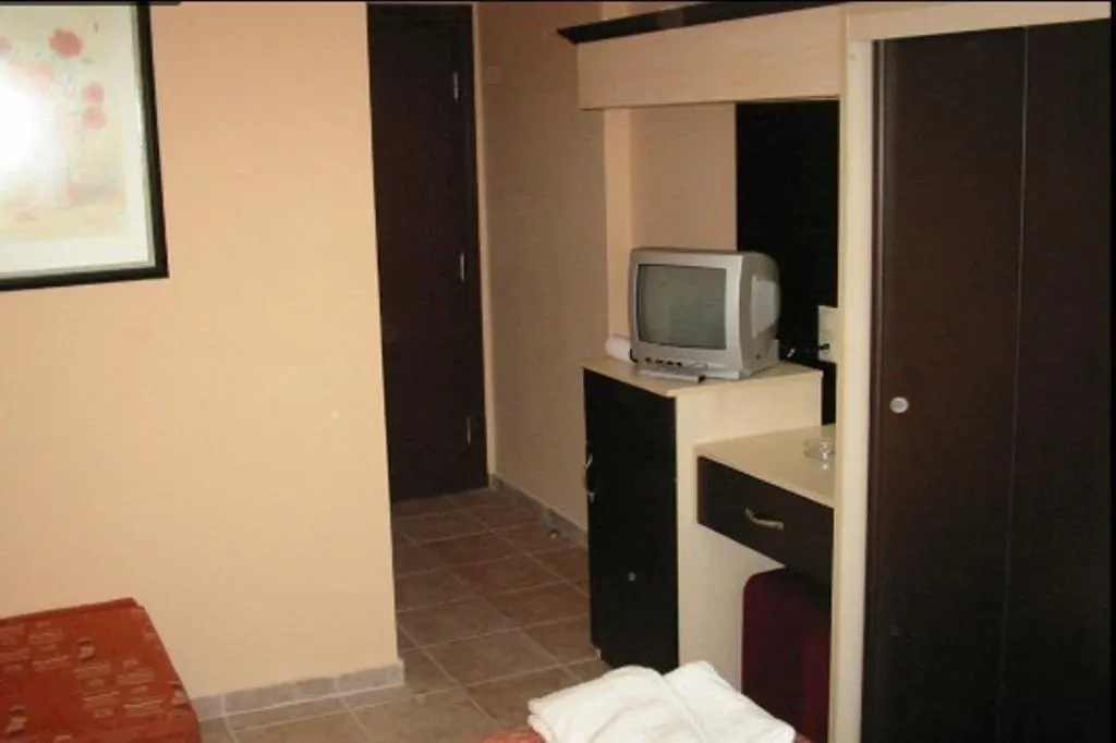 Room, Himeros Beach Hotel, Antalya