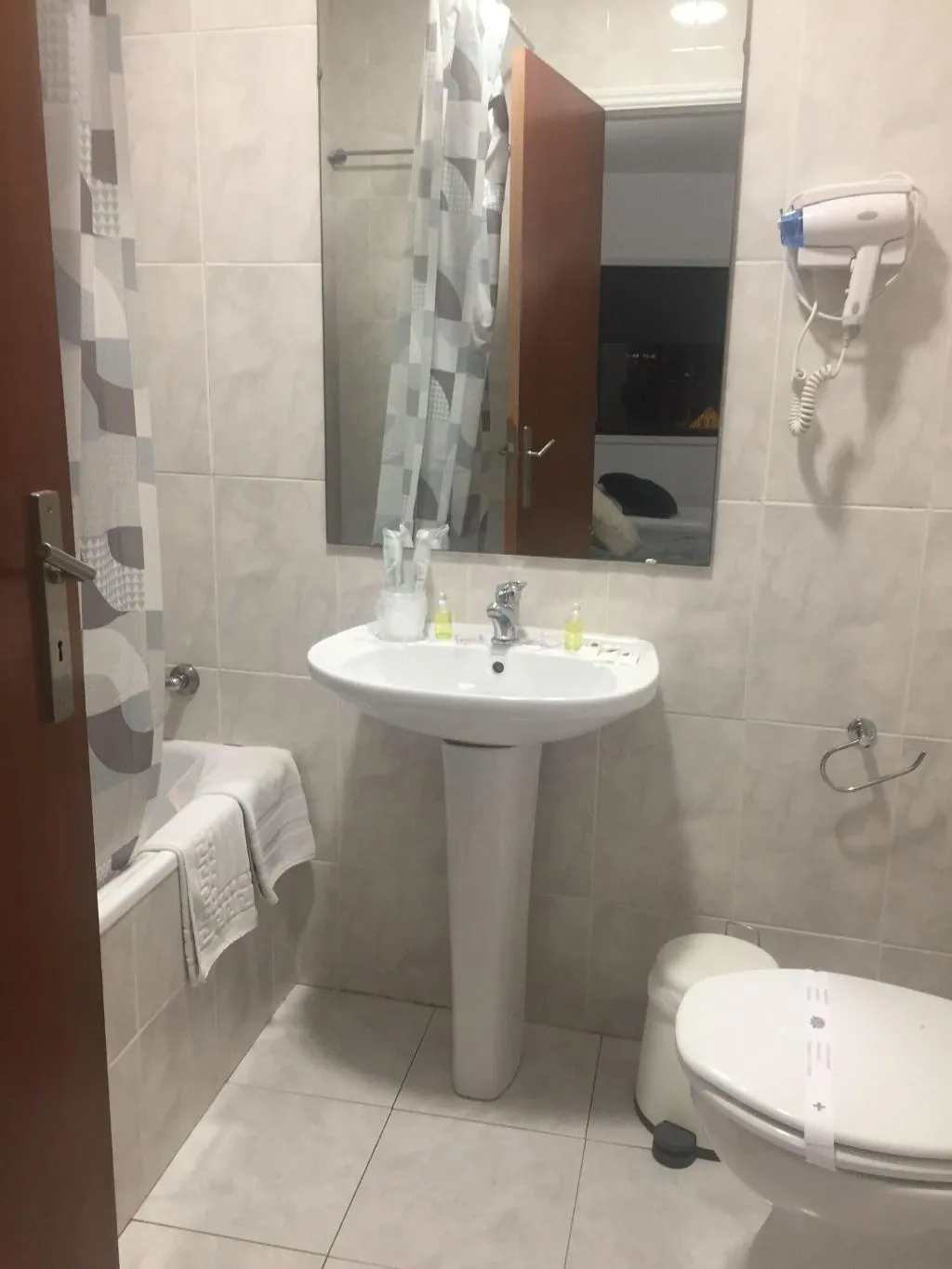 Room, Residencial Triunfo, Porto