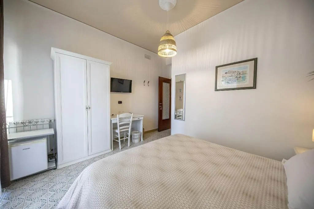Room, Baronetto B&B, Palermo