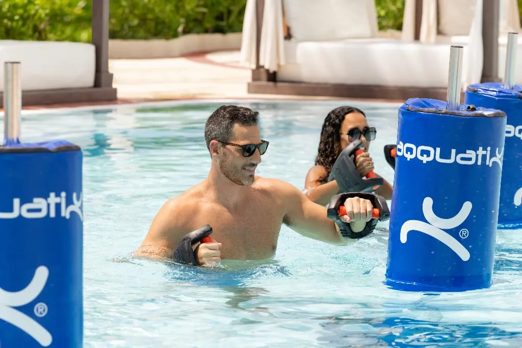 Sports and Entertainment, Hyatt Vivid Playa Del Carmen - Adults Only, Playa Del Carmen