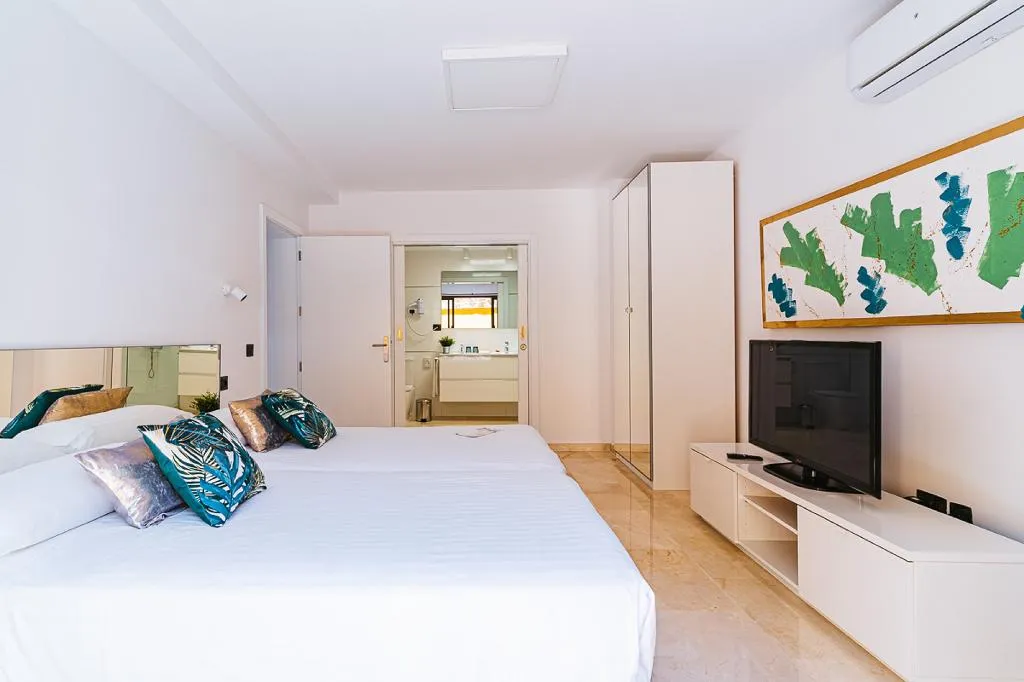 APARTMENT CLASSIC Room, Cordial Mogan Solaz, Gran Canaria