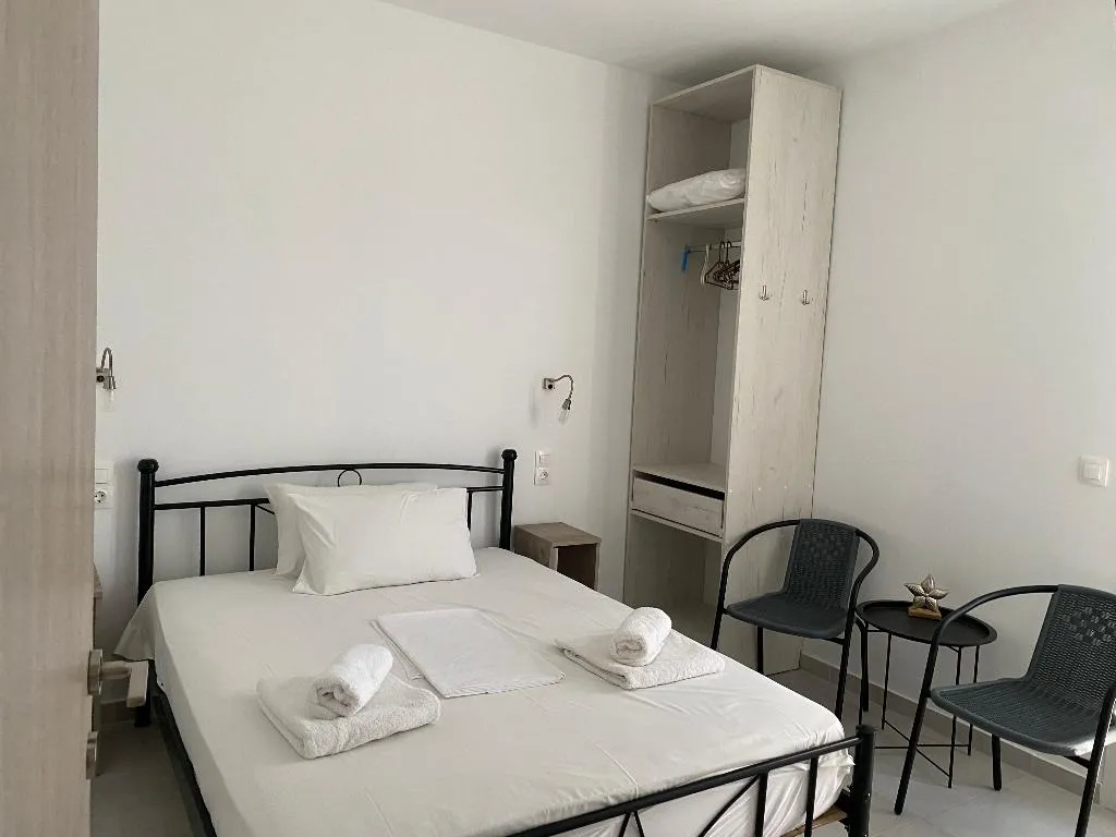 STUDIO ANNEX Room, Cretasun Apartments, Crete