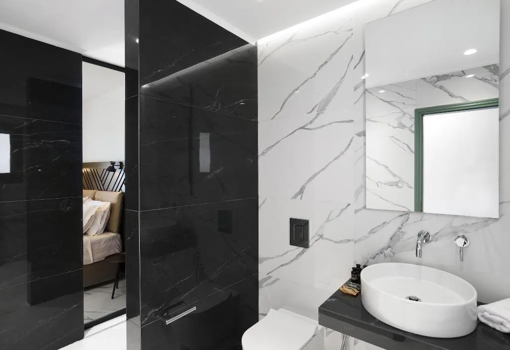 Room, Assano Sea Front Luxury, Thessaloniki