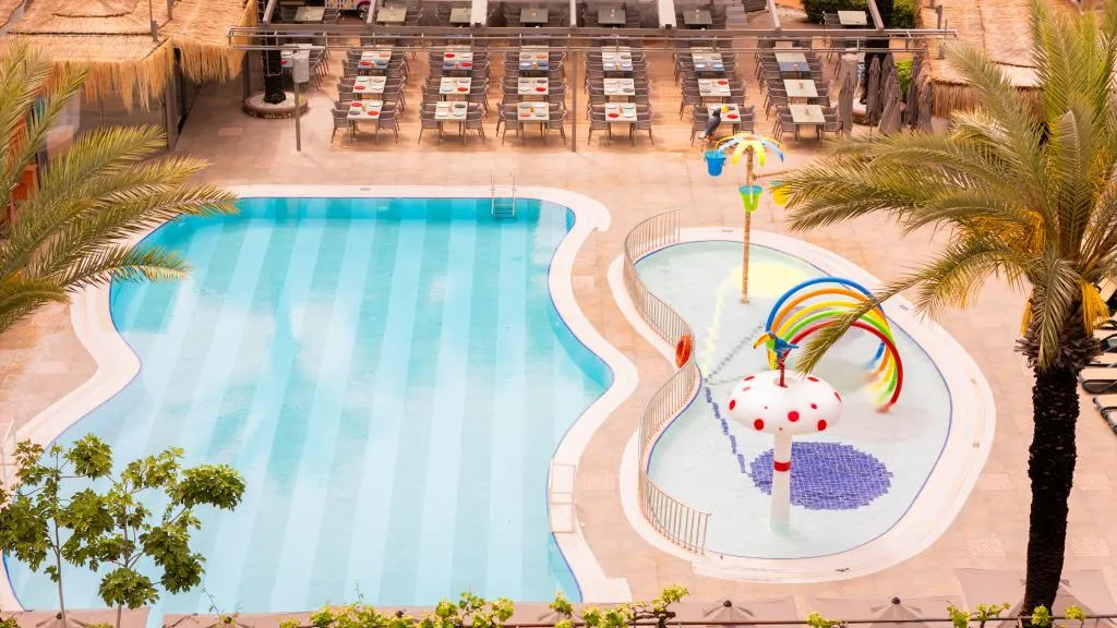 Pool, Calimera Sunpark Alanya (Ex. Sunpark Garden), Antalya