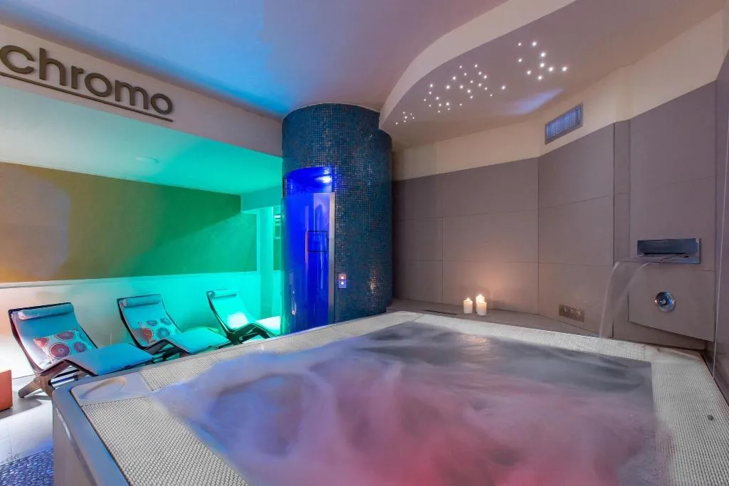 Sports and Entertainment, Four Points by Sheraton Catania Hotel & Conference, Catania