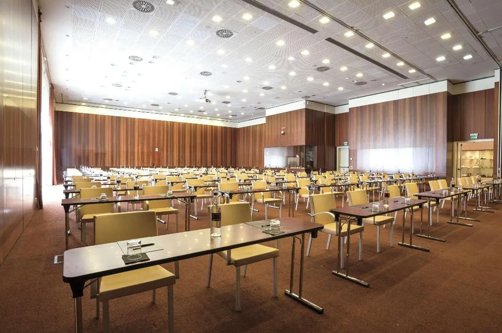 Conferences, DoubleTree by Hilton Florence Metropole, Florence