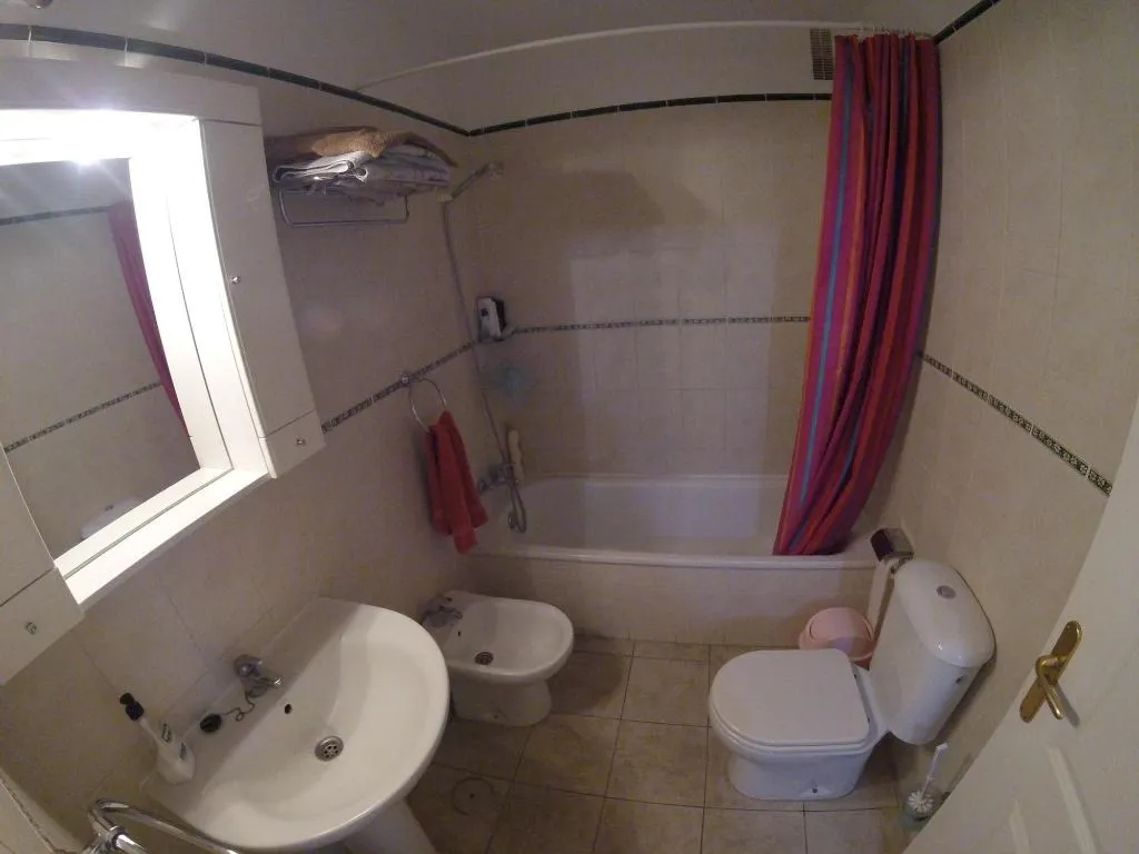 Room, Jardín Marino, Tenerife