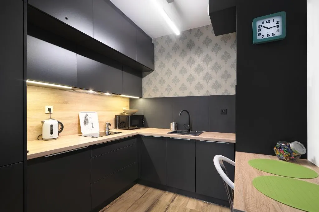 STUDIO DELUXE Room, Apartamenty Taja, Krakow