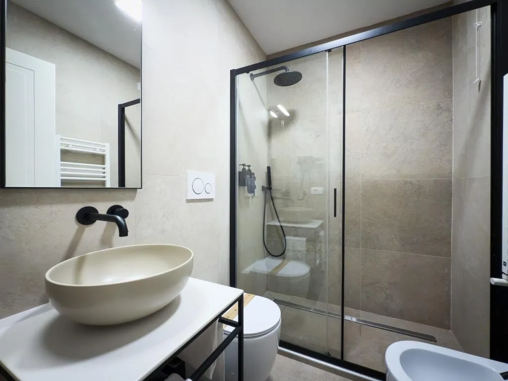 Double or Twin SUPERIOR Room, Marco Polo, Rome