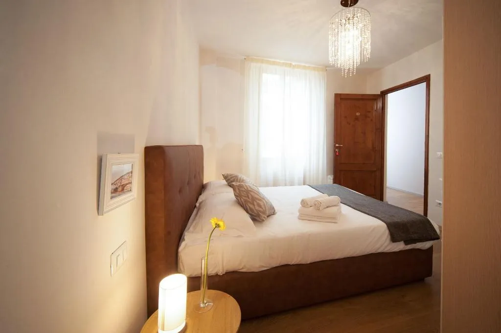 Room, La Porta Del Paradiso, Florence