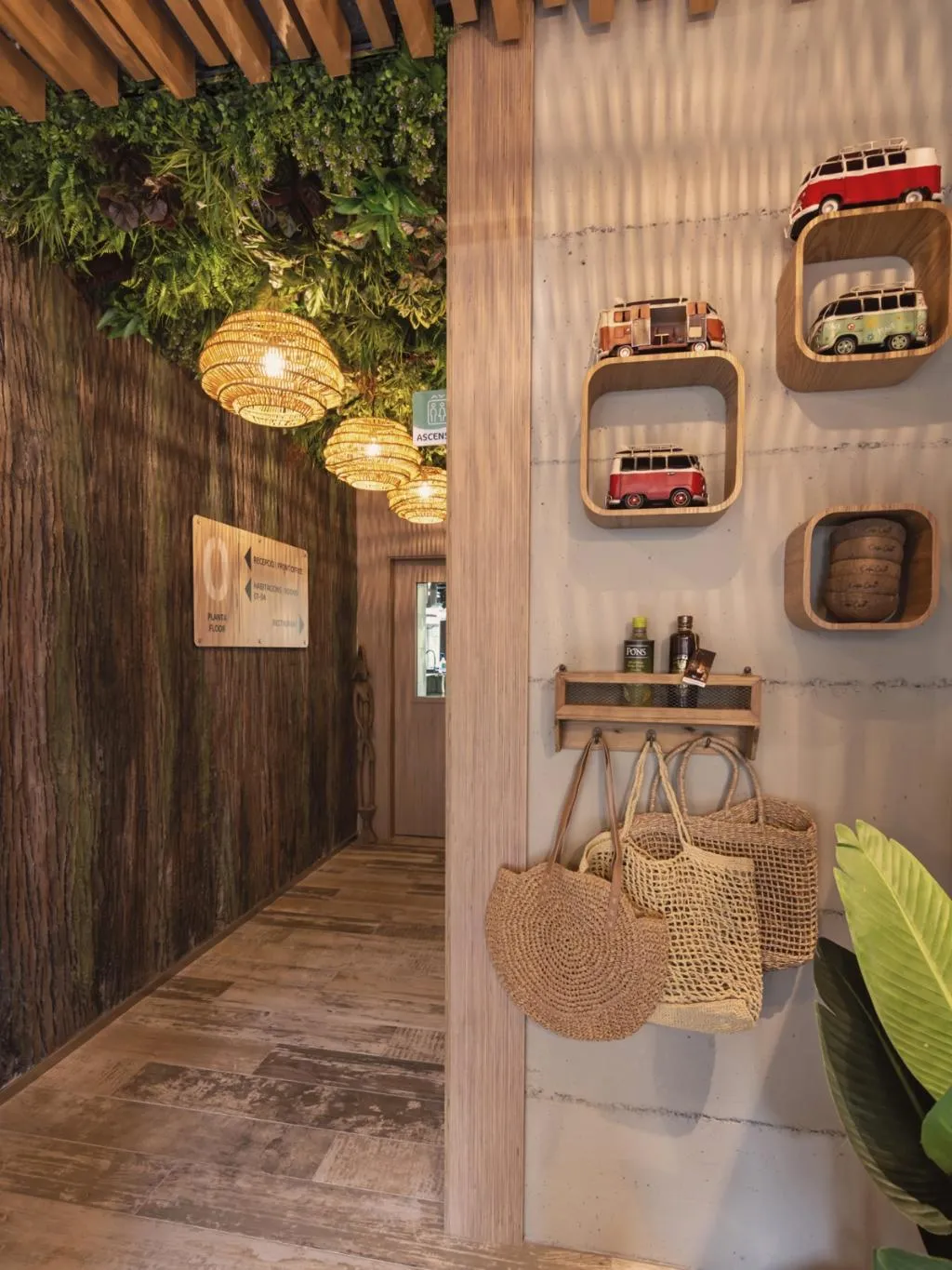 Lobby, Casa Coco Boutique Hotel & Spa, Costa Brava