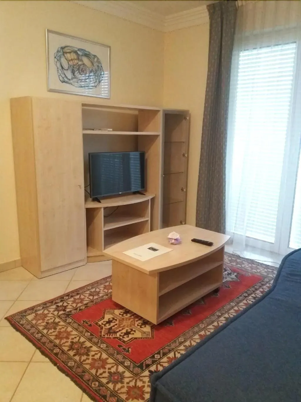 Room, Skiper Rezidencija, Istria