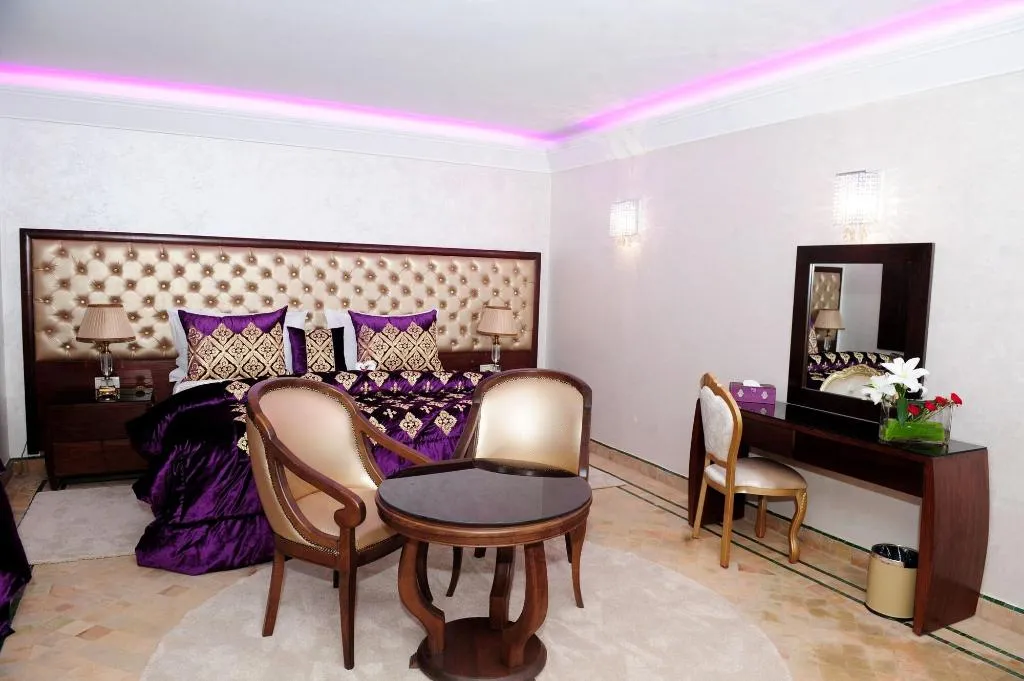 Room, Prestige Agadir Boutique Spa, Agadir