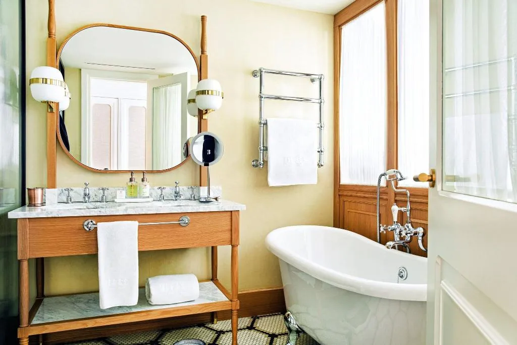 DOUBLE DELUXE Room, Bless Hotel Madrid, a member of The Leading Hotels, Madrid