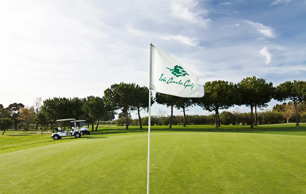 Sports and Entertainment, Isla Canela Golf, Costa De La Luz