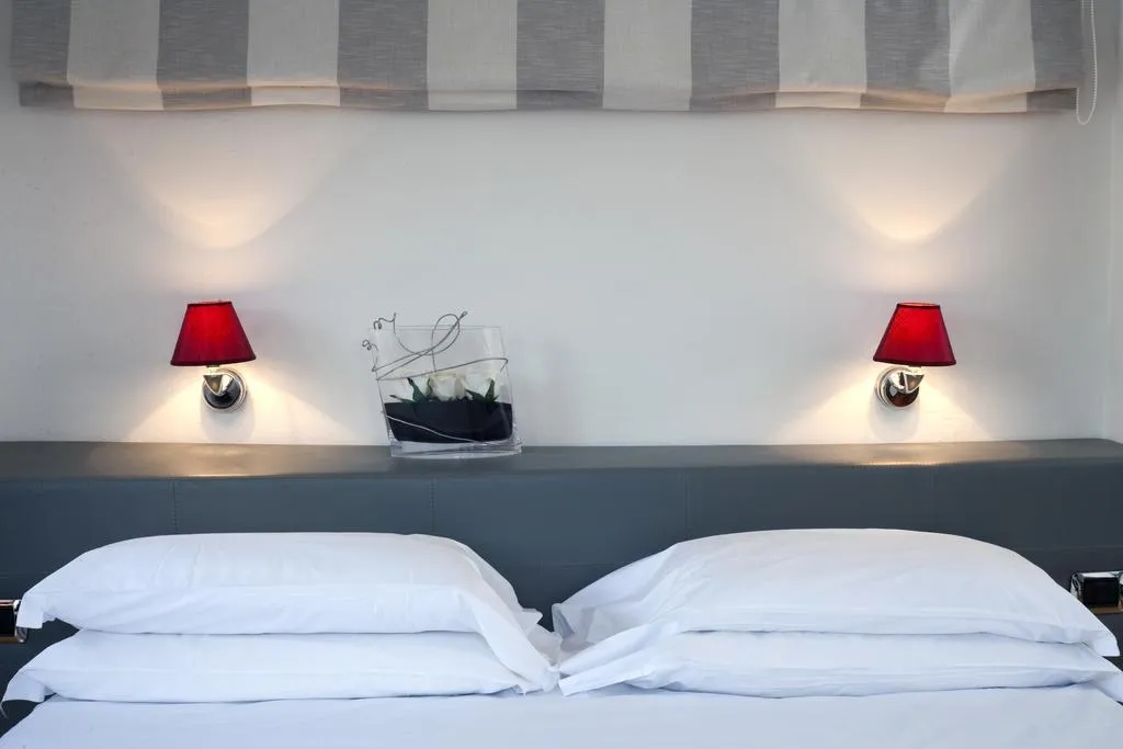 JUNIOR SUITE CLASSIC Room, Charleston, Perugia