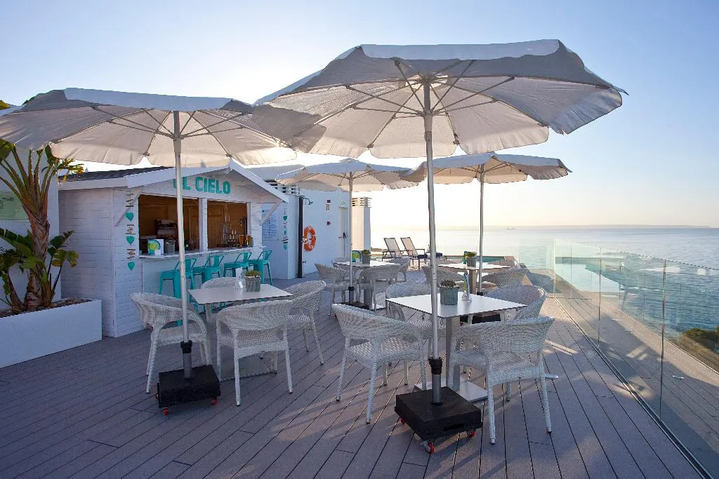 Bar, Ponent Mar, Majorca