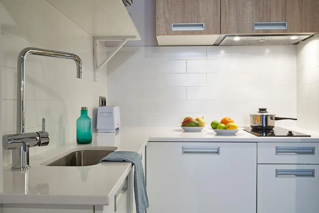 APARTMENT CAPACITY 1 Room, AinB Gothic-Jaume I Apartments, Barcelona