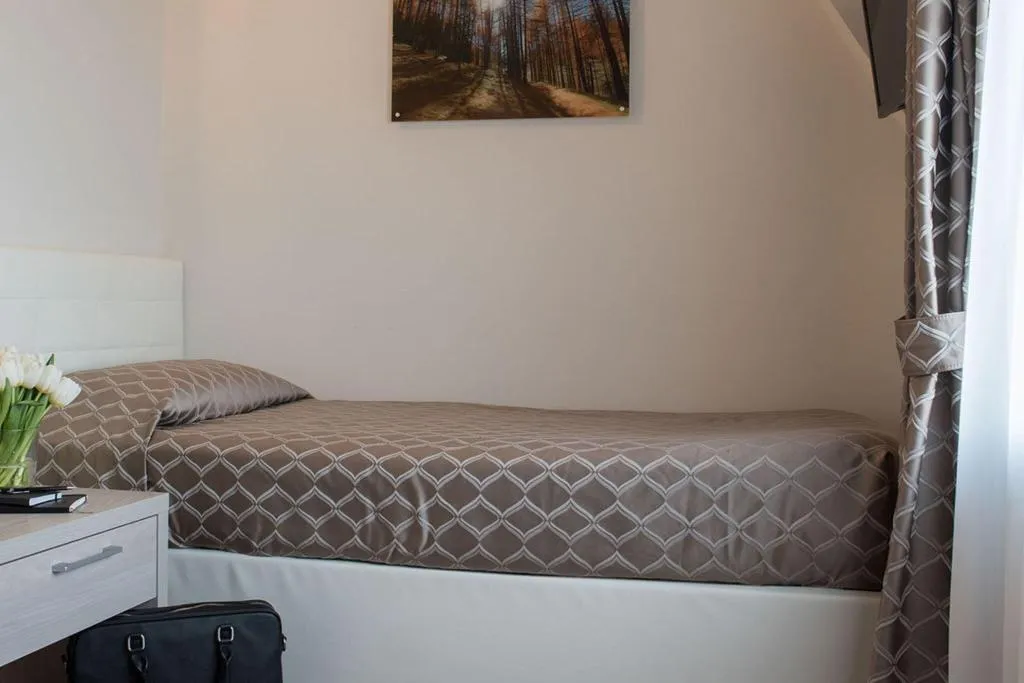 Room, Expo Hotel Milan, Milan